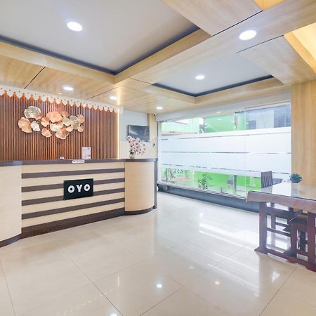 Capital O 94542 Hotel Suba Джакарта Екстериор снимка