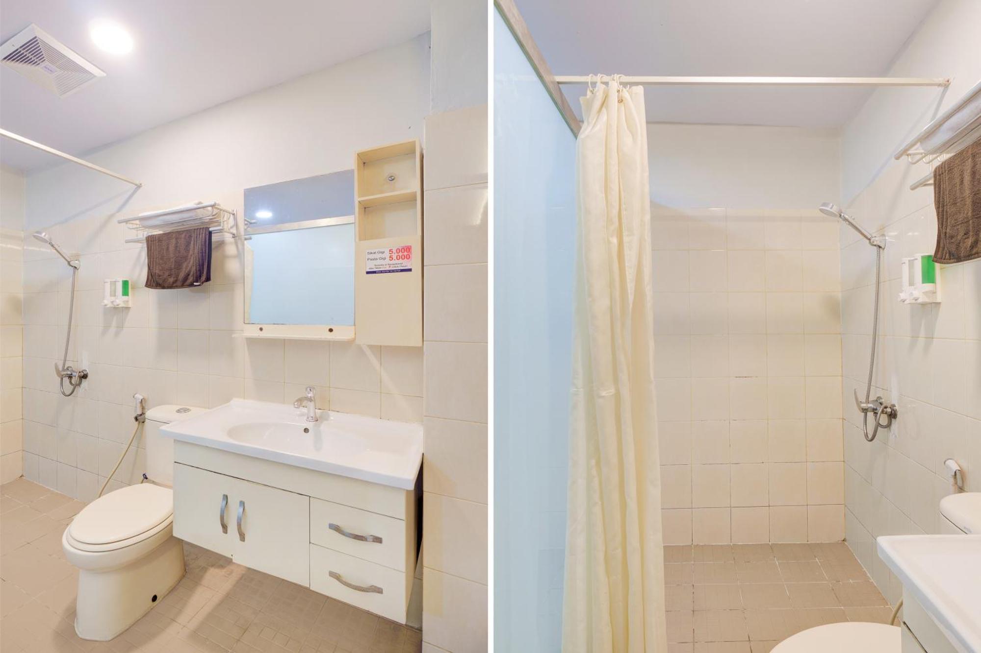 Capital O 94542 Hotel Suba Джакарта Екстериор снимка